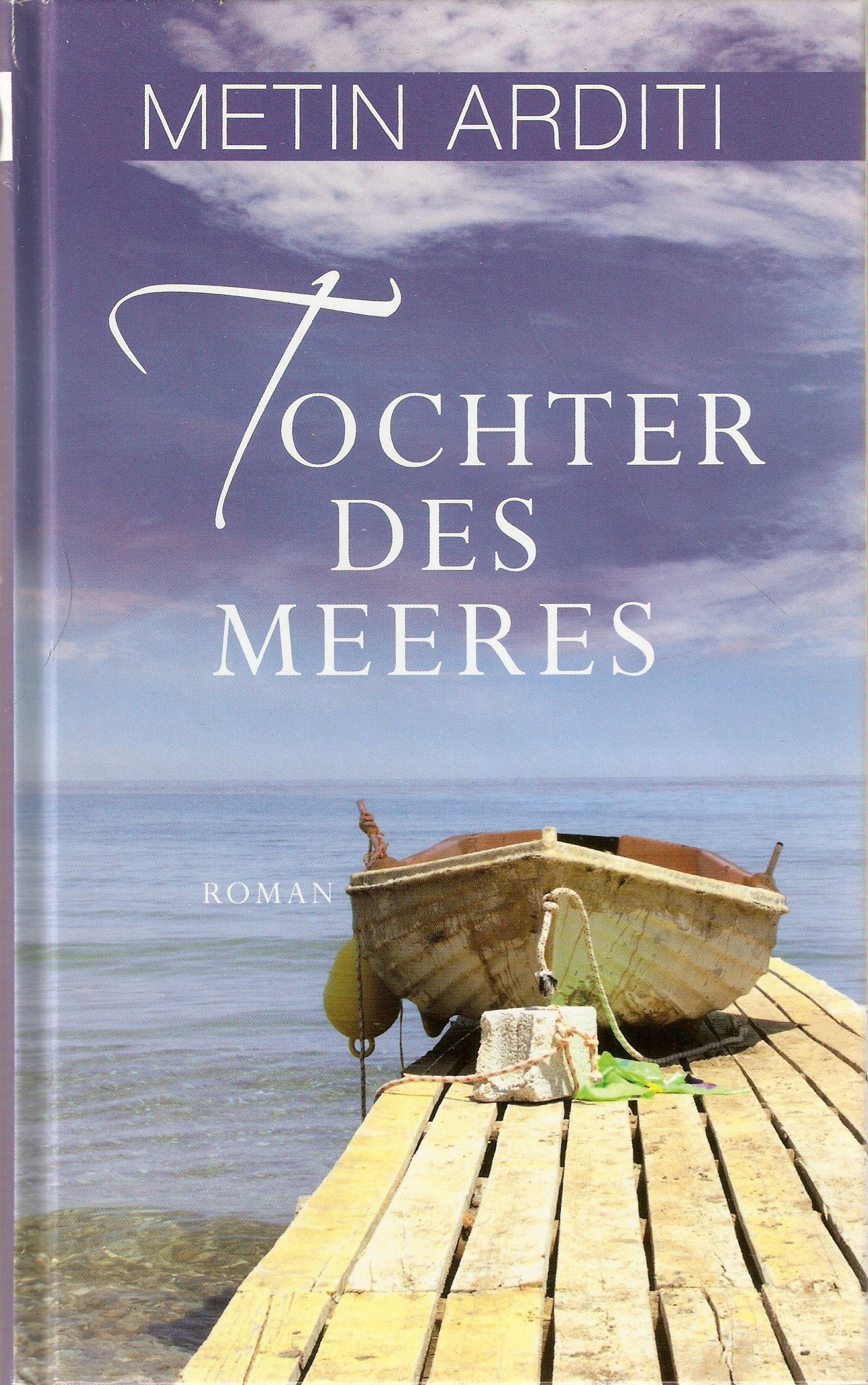 Tochter des Meeres Contemporary literature