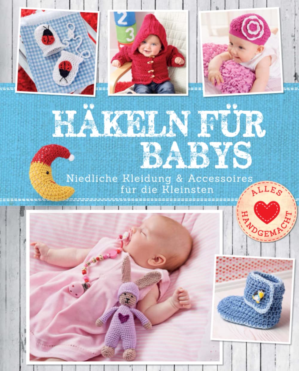 Häkeln für Babys Hobbies & Crafts