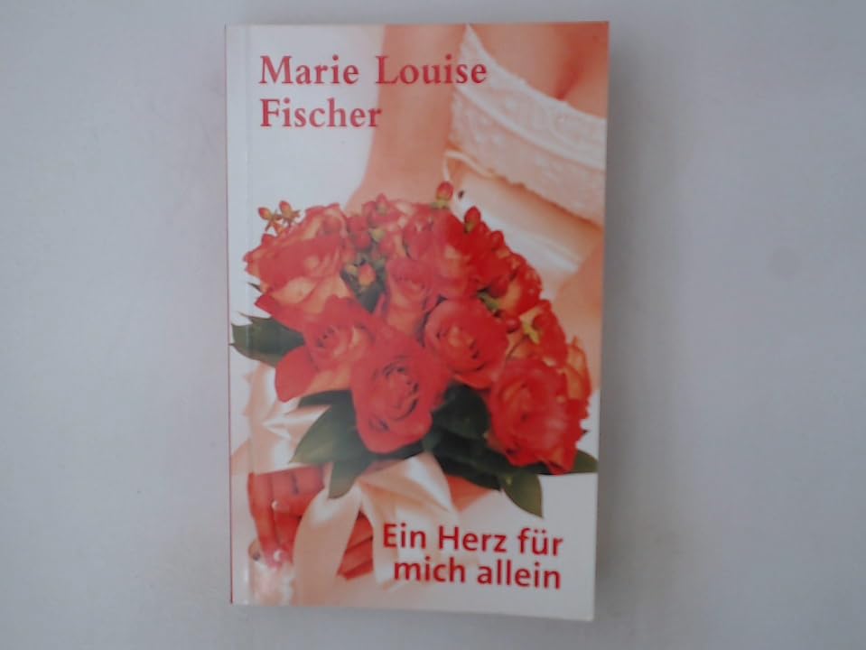 Ein Herz für mich allein Books