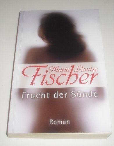 Frucht der Sünde Books