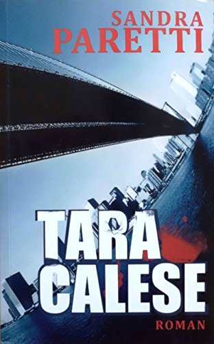 Tara Calese Social Sciences Books