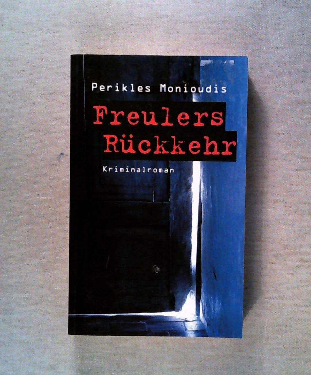 Freulers Rückkehr Books