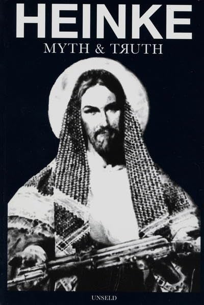 Product Image: HEINKE: MYTH & TRUTH