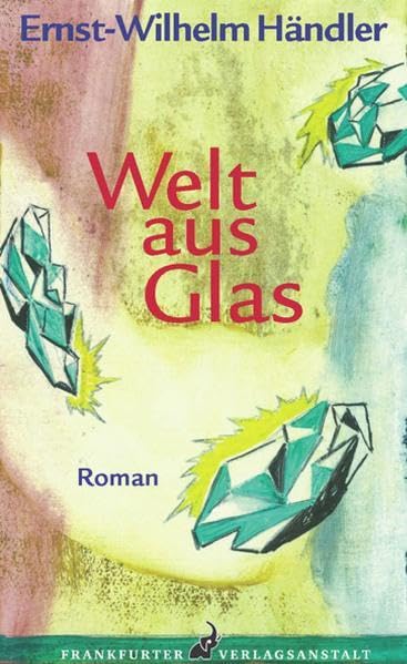 Welt aus Glas Contemporary literature Books