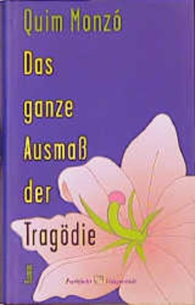 Das ganze Ausmass der Tragödie Contemporary literature