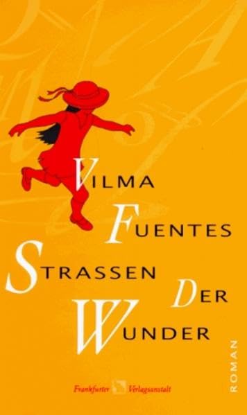 Strassen der Wunder: Roman Contemporary literature