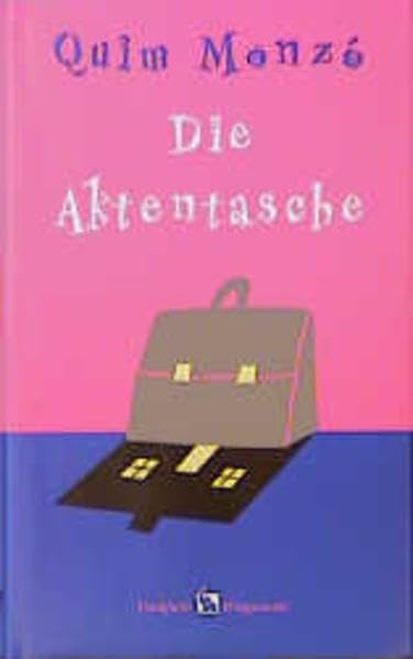 Product Image: Die Aktentasche
