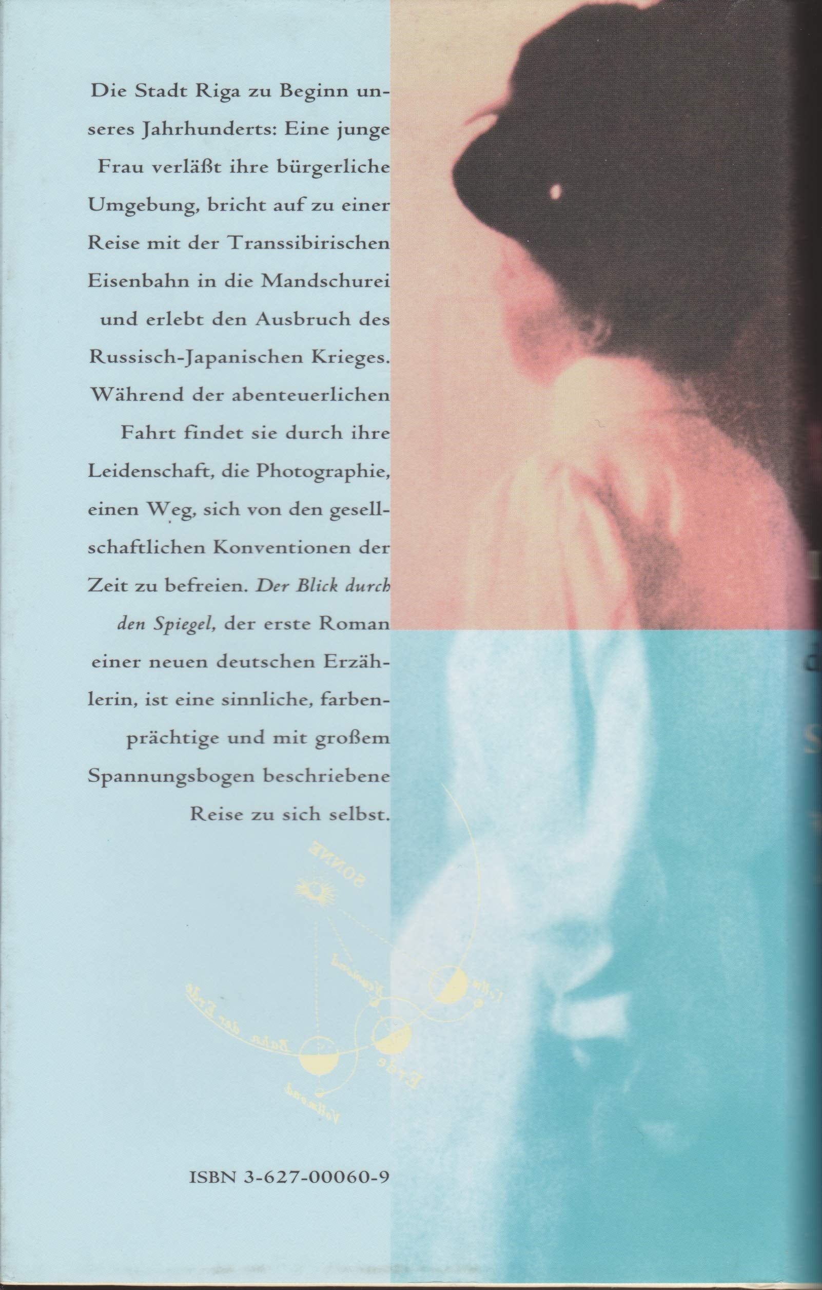 Der Blick durch den Spiegel Contemporary literature Books