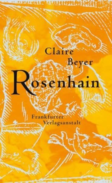 Rosenhain Essays & Short Stories
