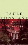 Sex und Geheimnis Fiction