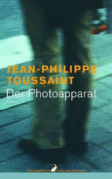 Der Photoapparat Contemporary literature
