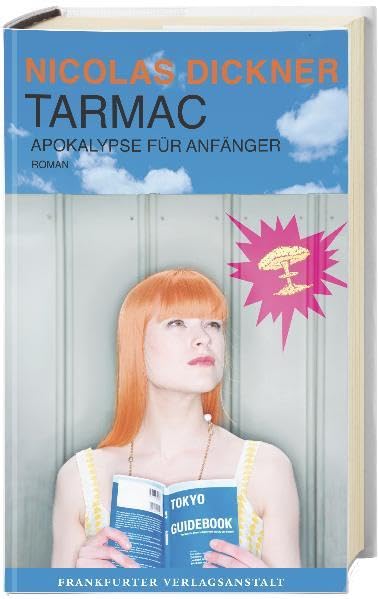 Tarmac - Apokalypse für Anfänger Contemporary literature