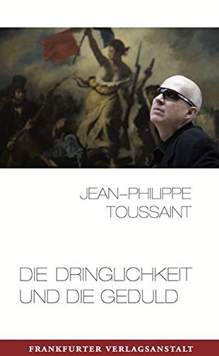 Die Dringlichkeit und die Geduld: Essays Essays & Short Stories