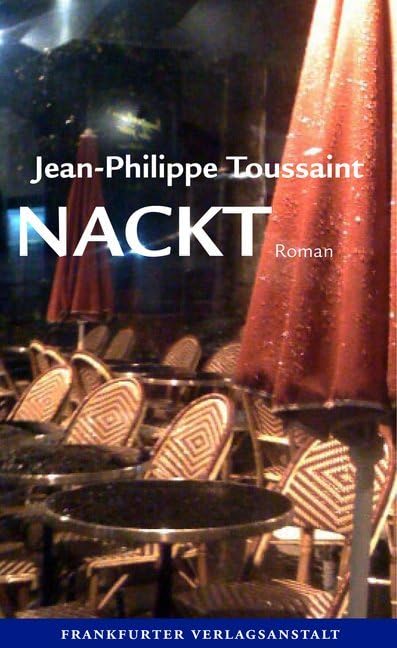 Product Image: Nackt