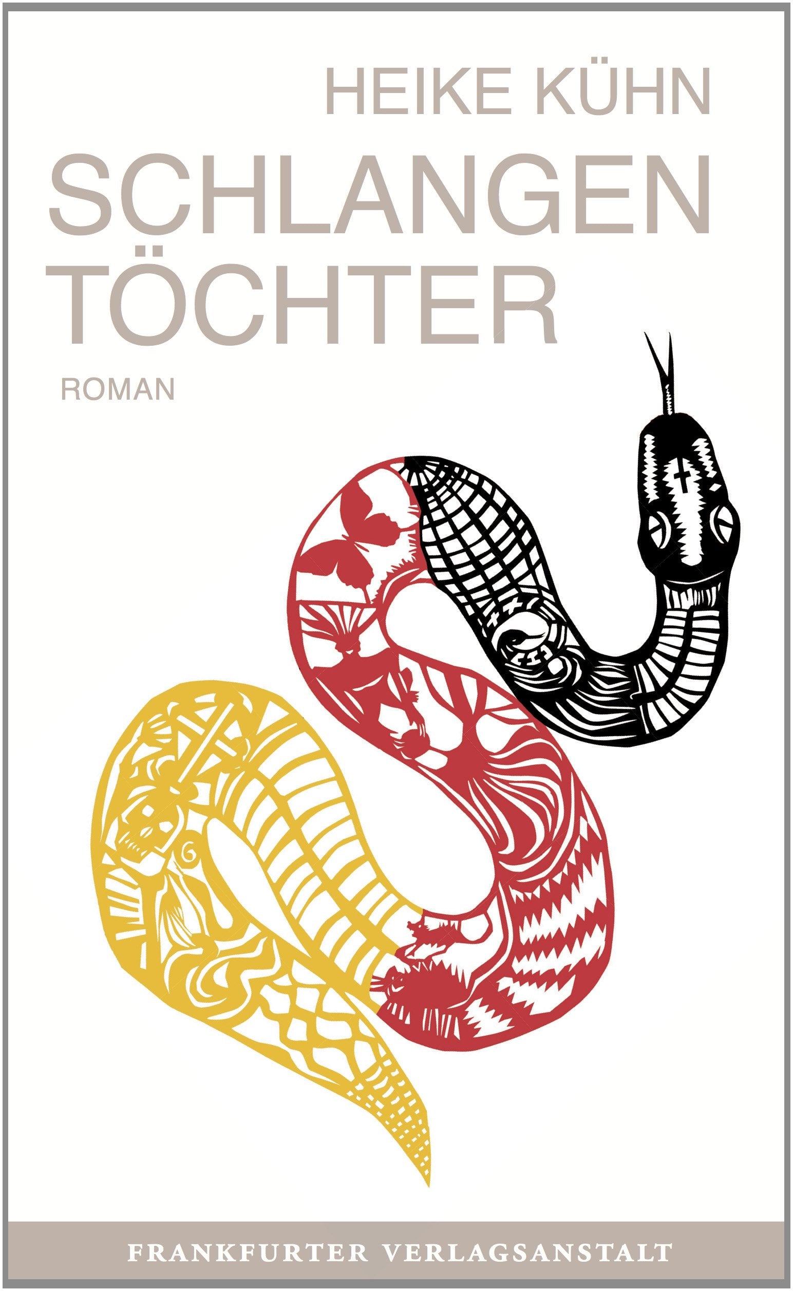 Product Image: Schlangentöchter