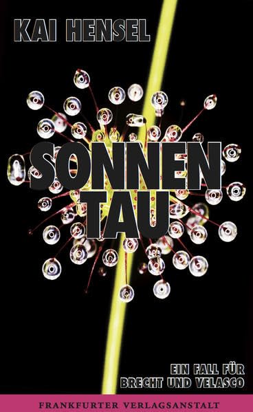 Sonnentau Contemporary literature Books