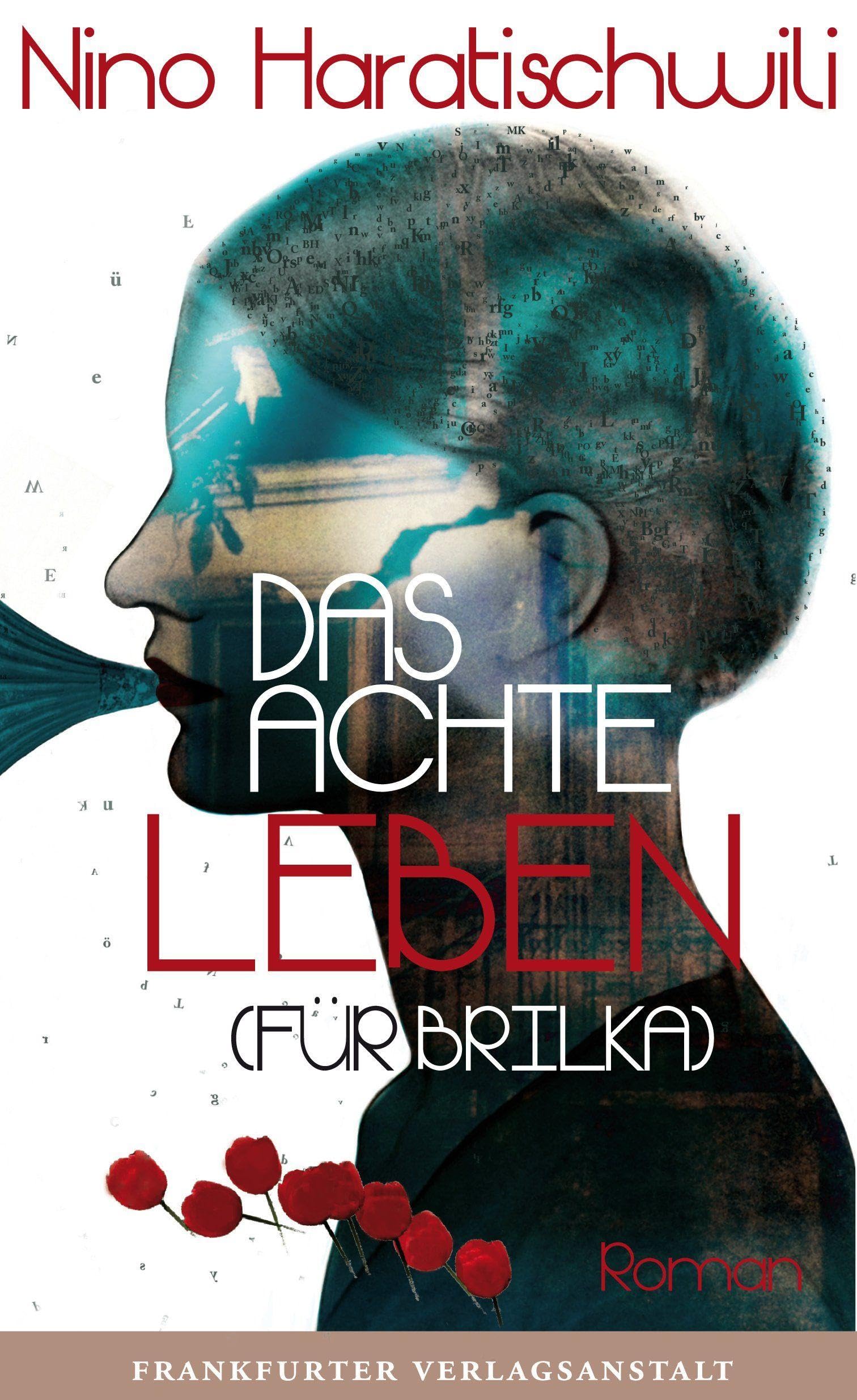 Das achte Leben (Für Brilka) Contemporary literature