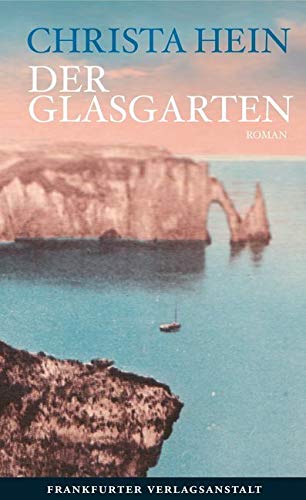 Der Glasgarten Contemporary literature Books
