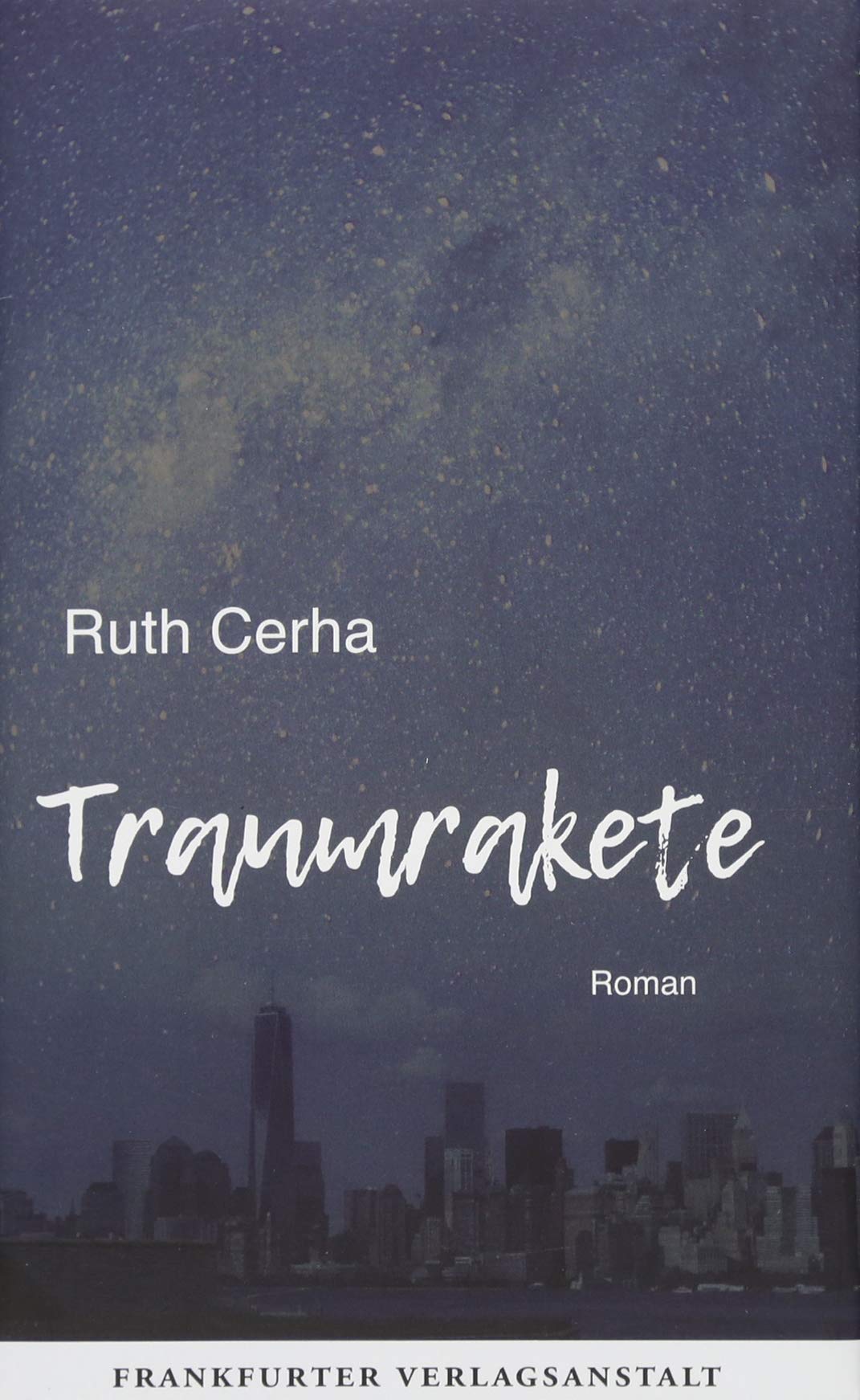 Traumrakete Contemporary literature Books