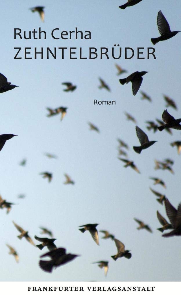 Zehntelbrüder Contemporary literature Books
