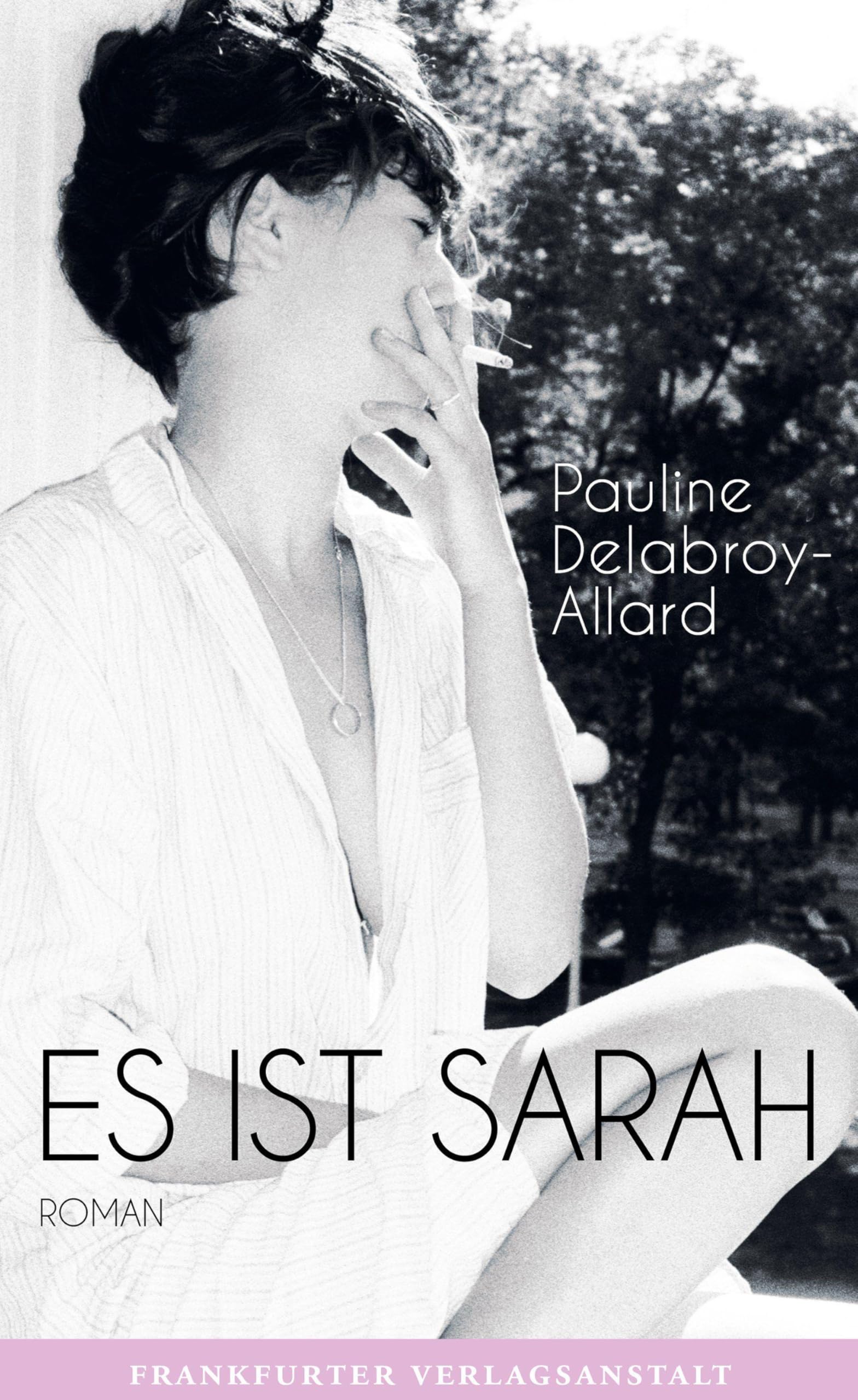 Es ist Sarah LGBTQ+