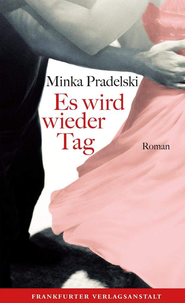 Es wird wieder Tag Contemporary literature Books