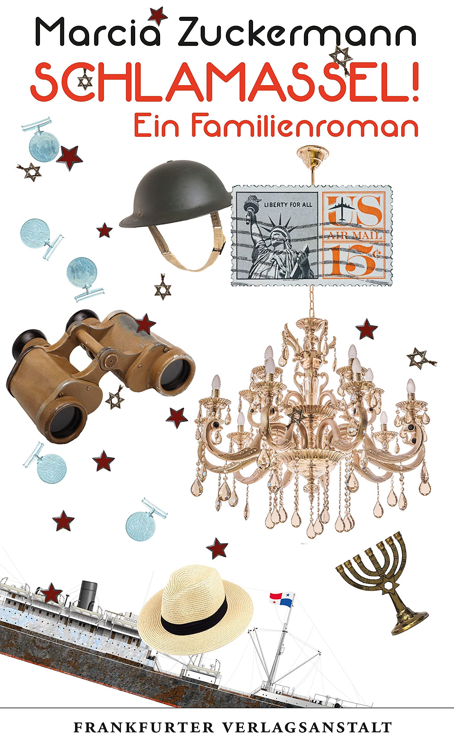 Product Image: Schlamassel!