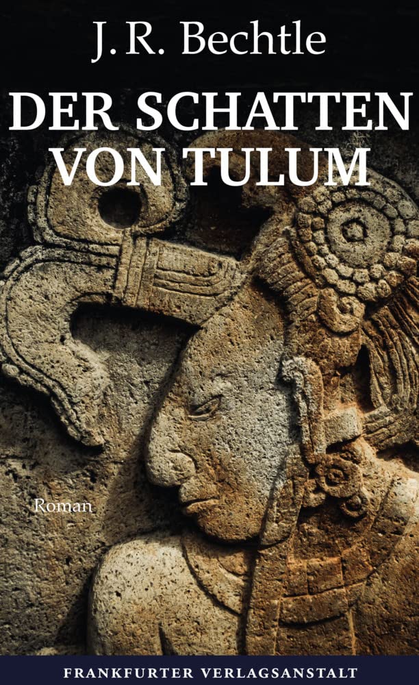 Der Schatten von Tulum Contemporary literature Books