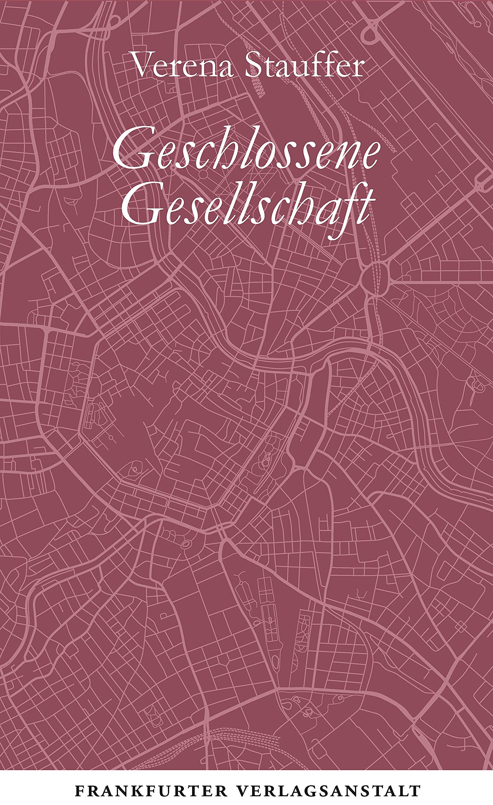 Product Image: Geschlossene Gesellschaft