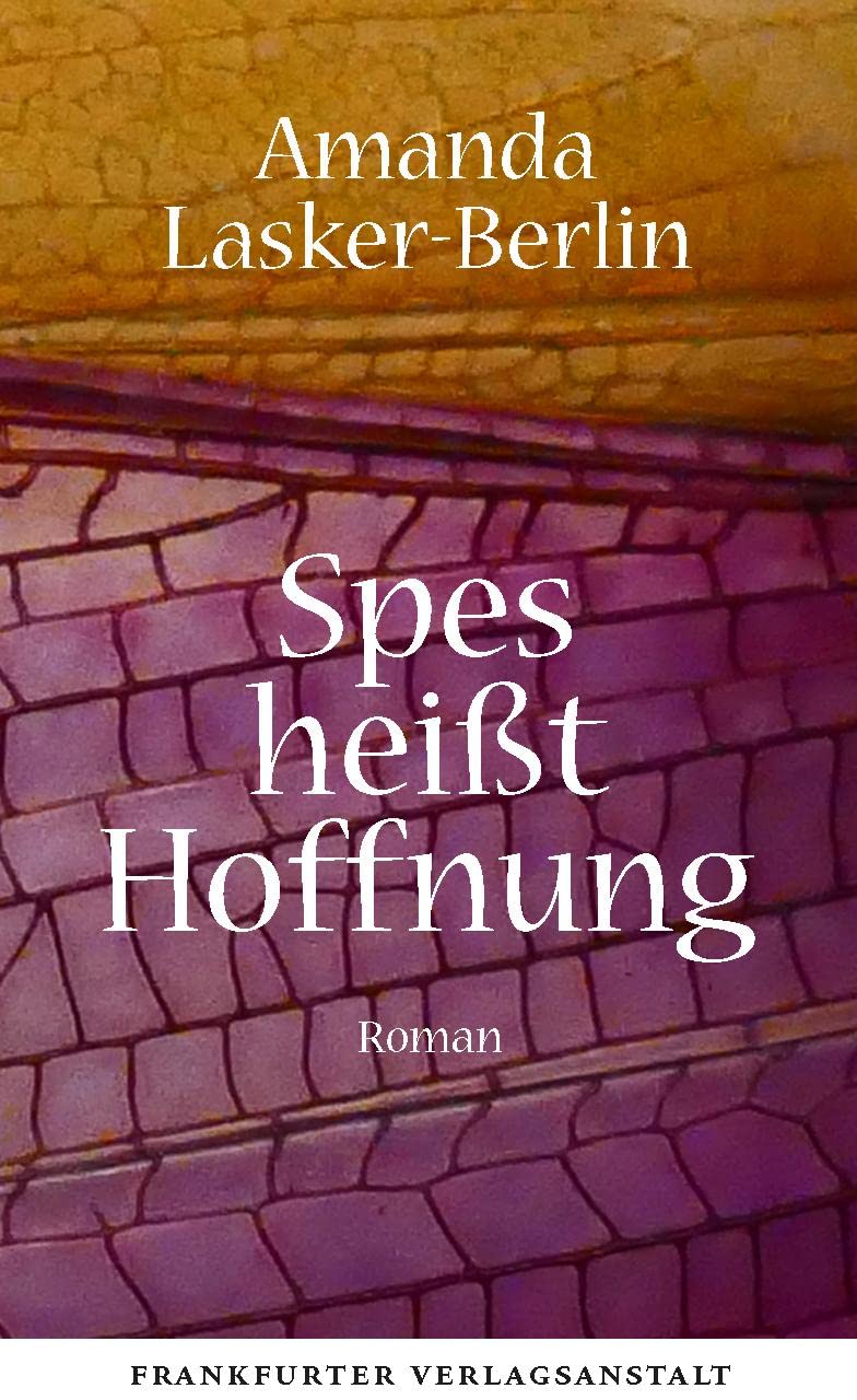Product Image: Spes heißt Hoffnung