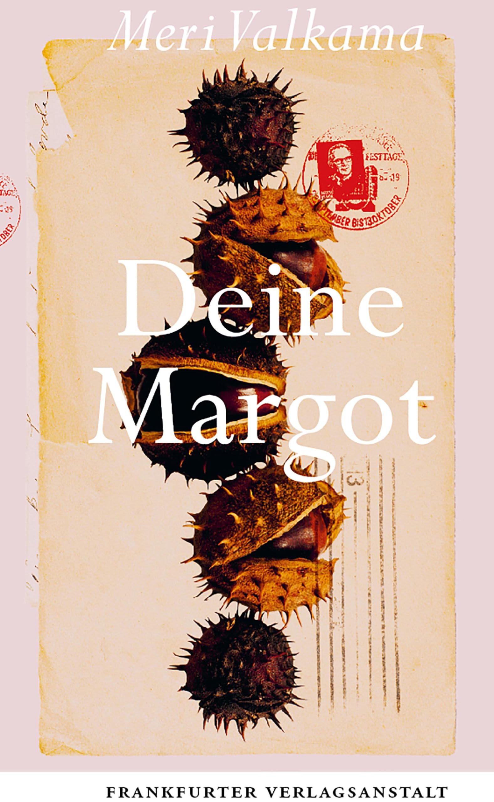 Product Image: Deine Margot