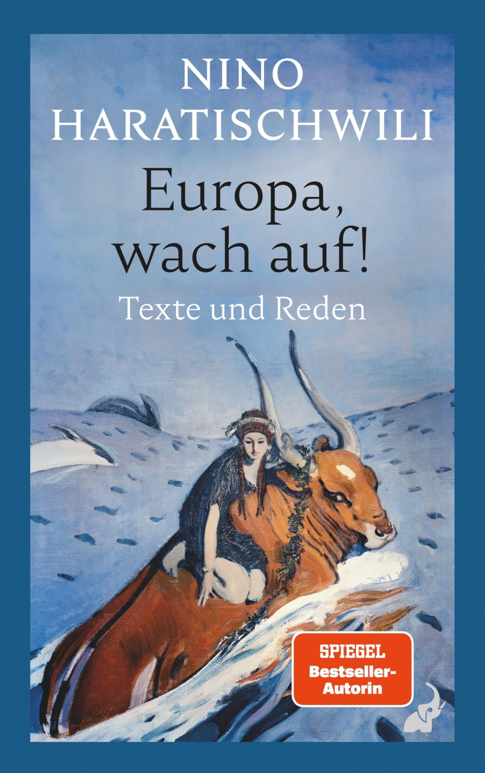 Europa, wach auf! Social Sciences