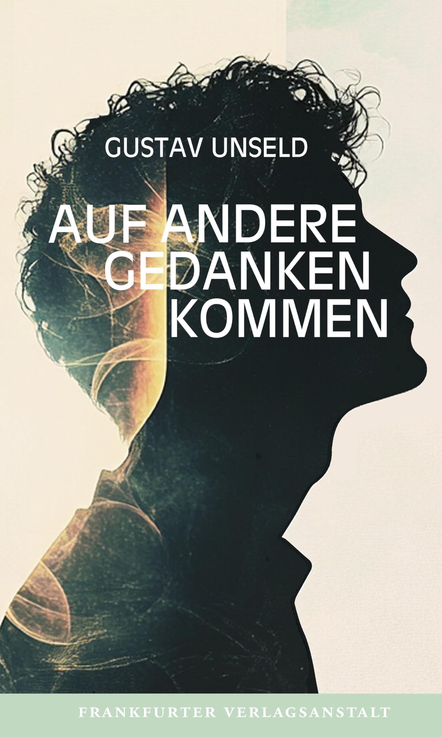 Auf andere Gedanken kommen Lifestyle