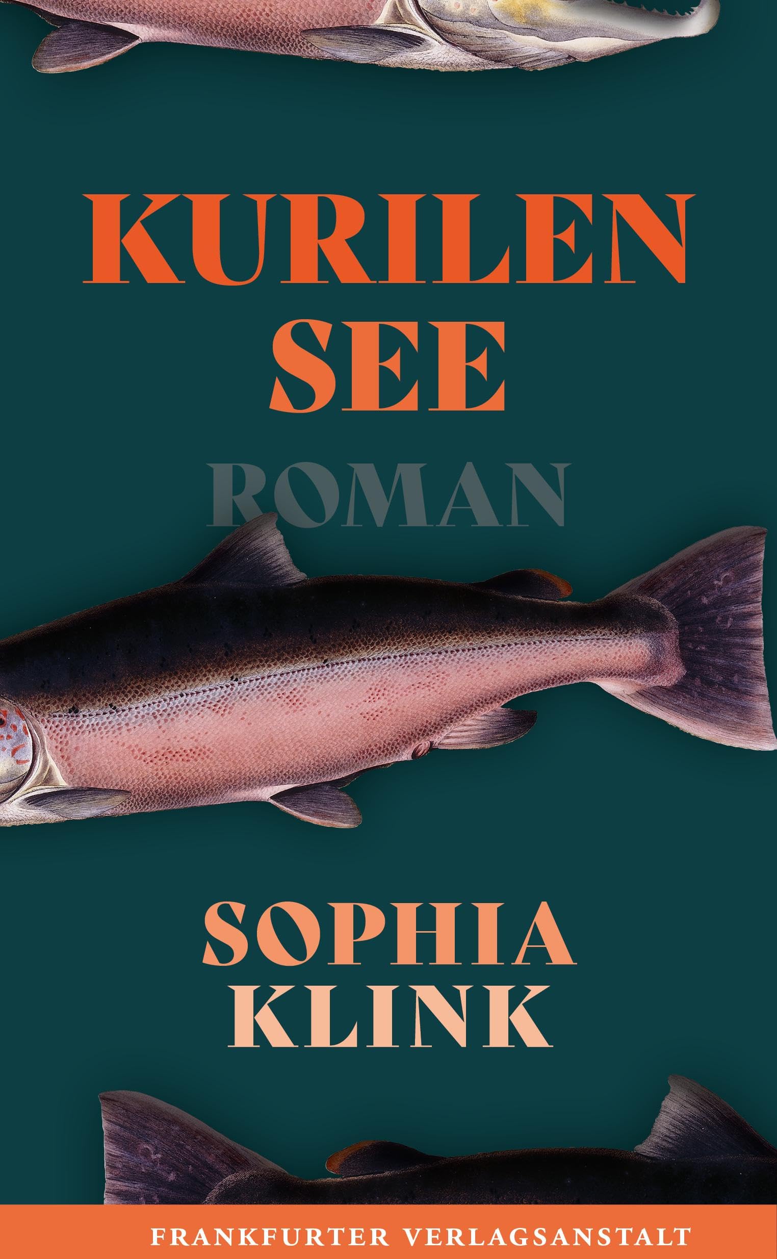 Kurilensee: Zwischen Wissenschaft und Wildnis: Das literarische Debüt, das die Grenzen zwischen Forschung und Poesie verschwimmen lässt. (Debütromane in der FVA) Contemporary literature Books