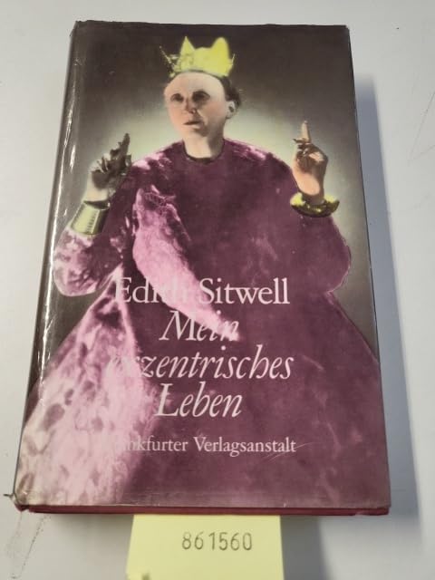 Mein exzentrisches Leben: Autobiographie Art & Literature