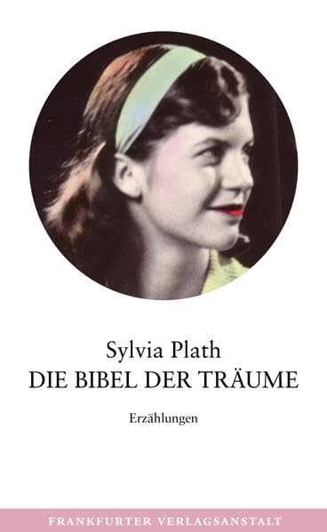 Die Bibel der Träume Essays & Short Stories