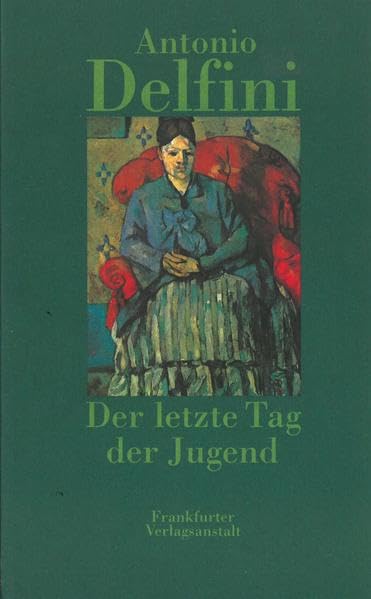 Der letzte Tag der Jugend Essays & Short Stories