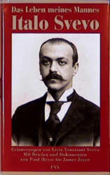 Das Leben meines Mannes Italo Svevo Art & Literature