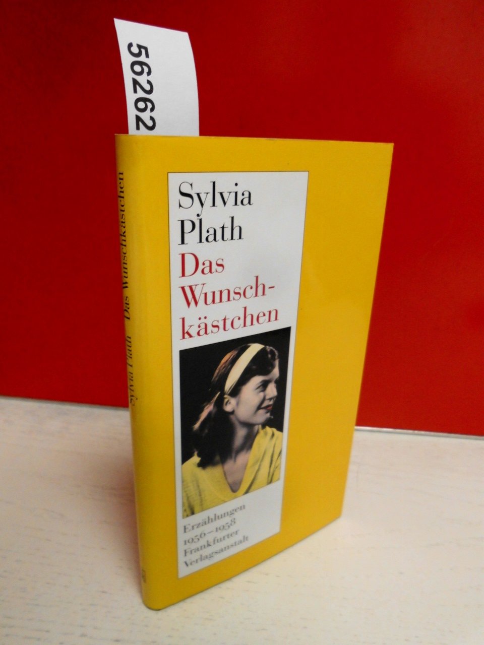 Das Wunschkästchen. Erzählungen 1956 - 1958 Books