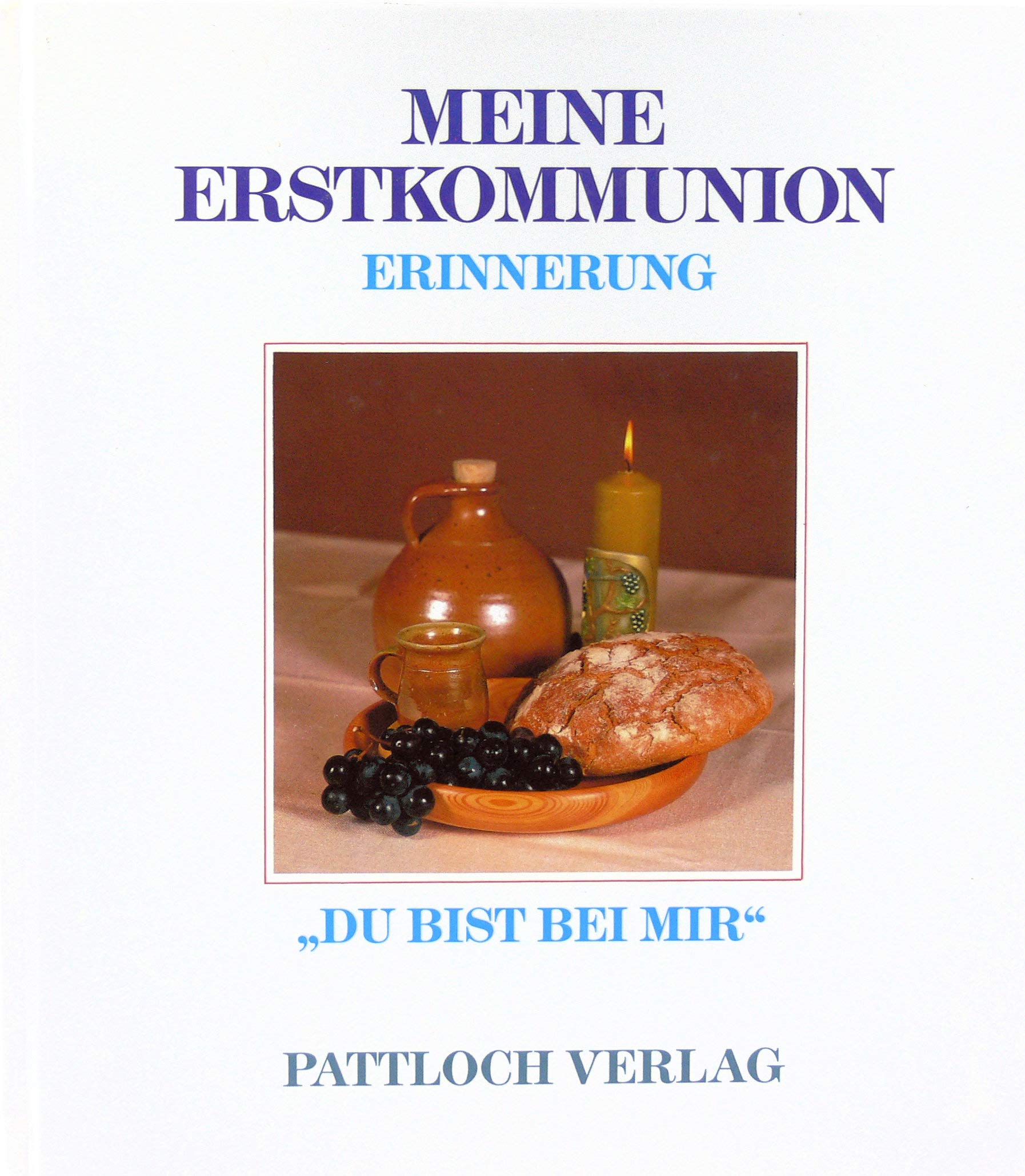 Meine Erstkommunion Religion & Esotericism