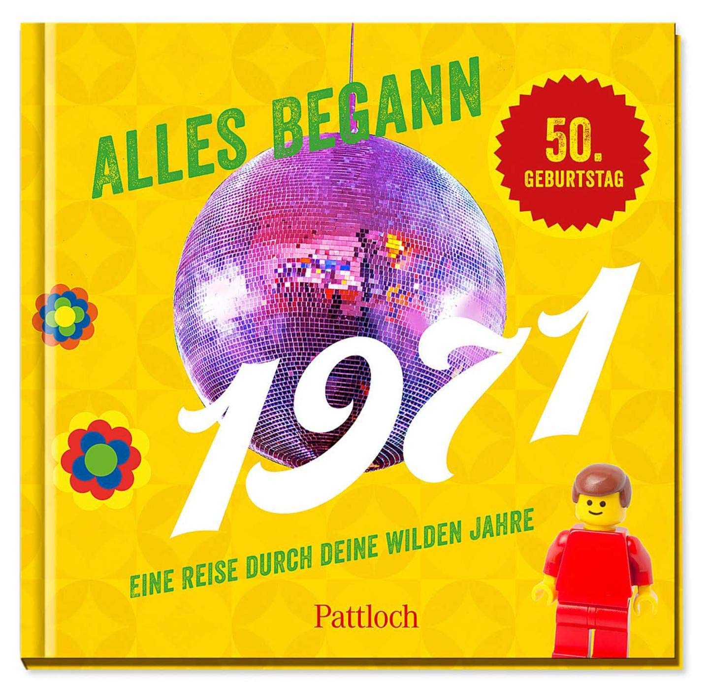 Alles begann 1971 Lifestyle