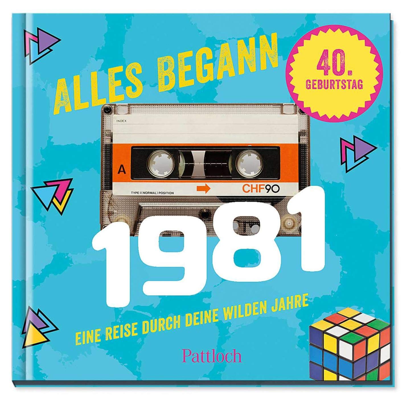 Alles begann 1981: Eine Reise durch deine wilden Jahre Lifestyle