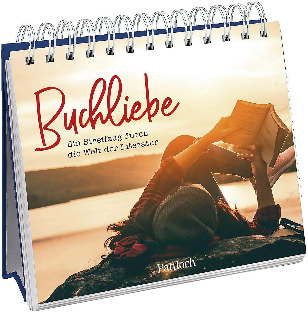 Buchliebe: Ein Streifzug durch die Welt der Literatur Living & Furnishing
