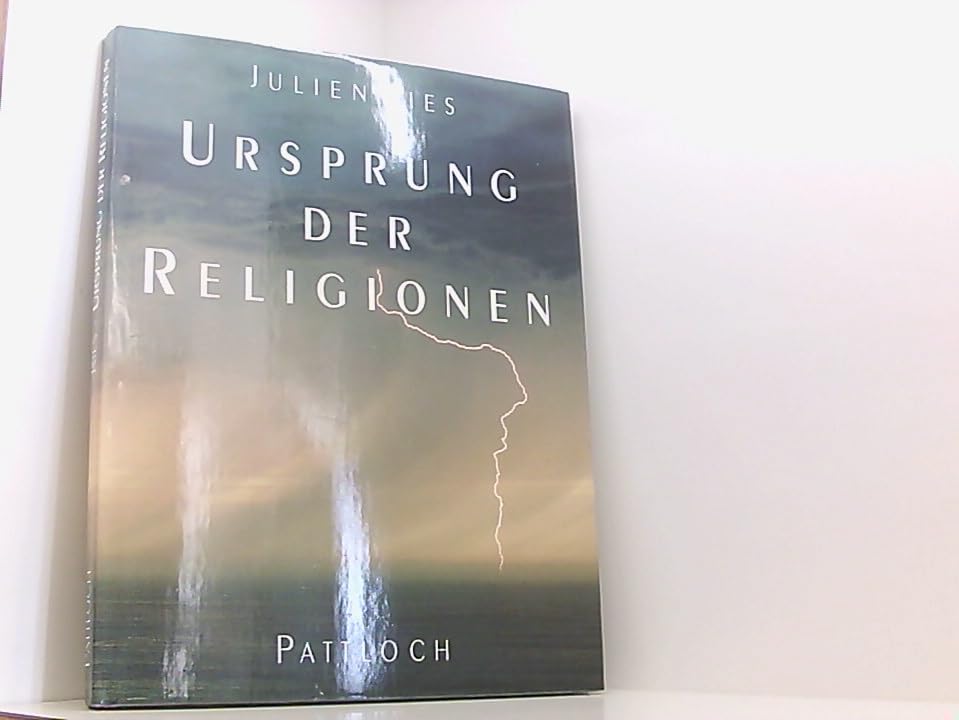 Ursprung der Religionen Religion & Esotericism