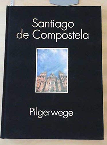 Santiago de Compostela Books