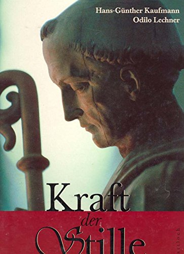 Kraft der Stille Lifestyle