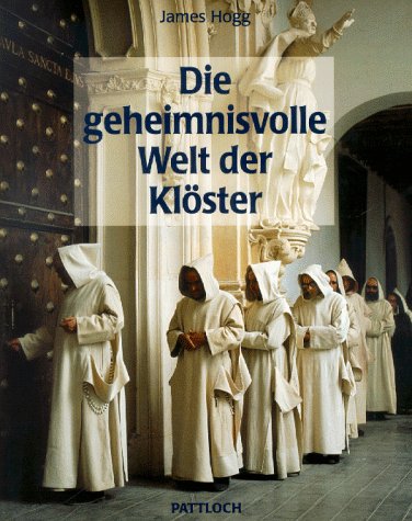 Die geheimnisvolle Welt der Klöster Books