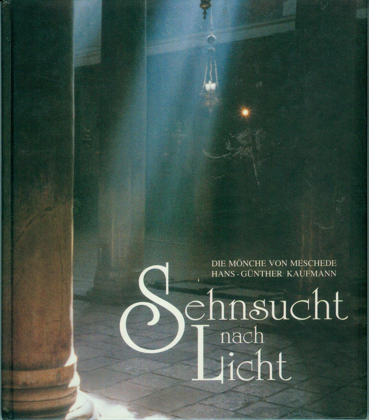 Sehnsucht nach Licht Books
