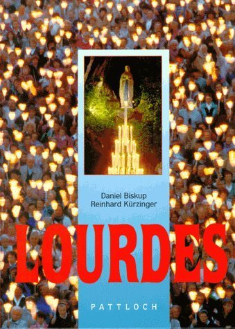 Lourdes Books