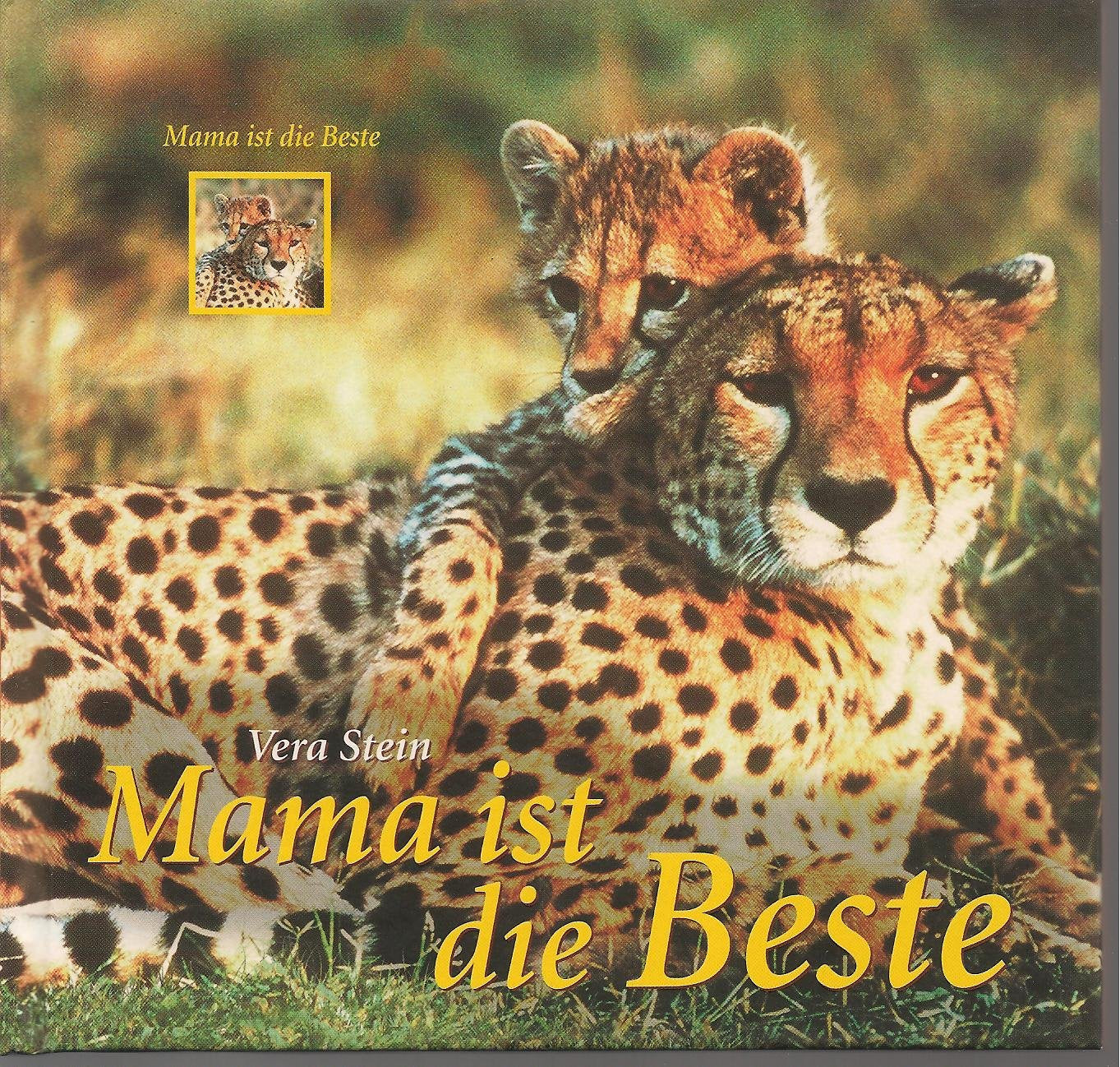 Product Image: Mama ist die Beste